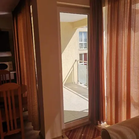 Studio In Sunny Beach * 阳光海滩