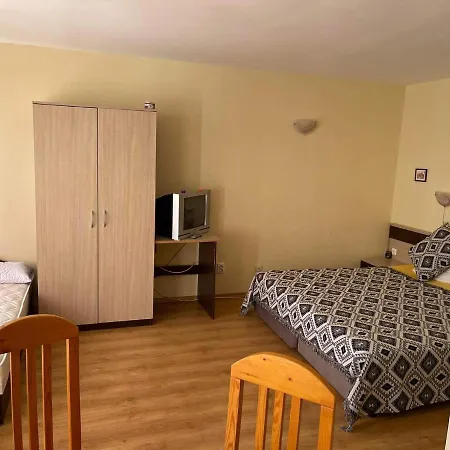 Studio In Sunny Beach