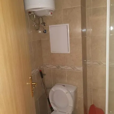 Studio In Sunny Beach *