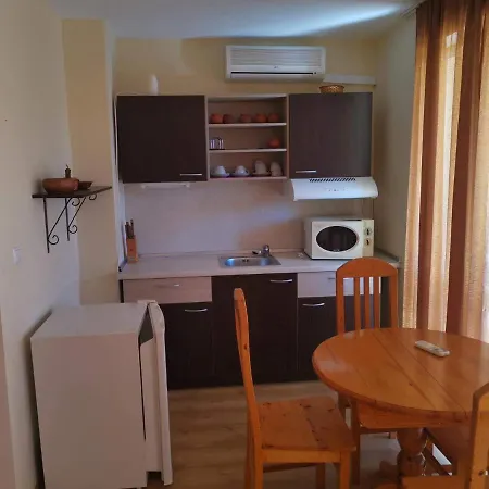 Studio In Sunny Beach Солнечный берег