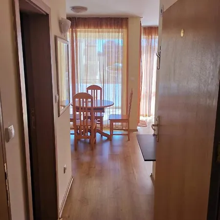 Studio In Sunny Beach Апартаменты