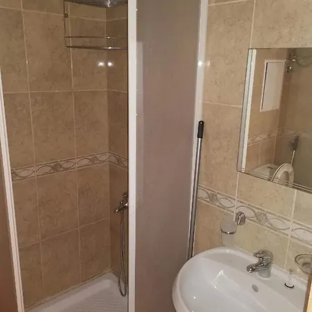 Апартаменты Studio In Sunny Beach *