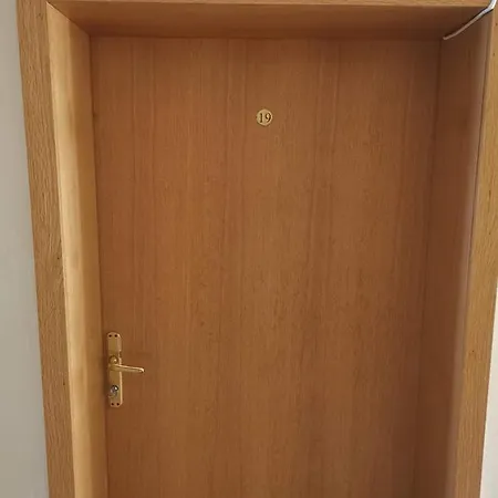 Апартаменты Studio In Sunny Beach